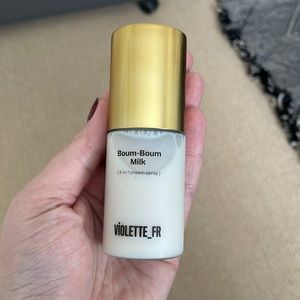 Violette FR boum boum milk 50ml